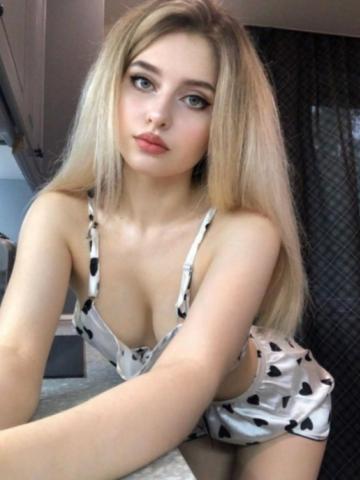Проститутка Софа
